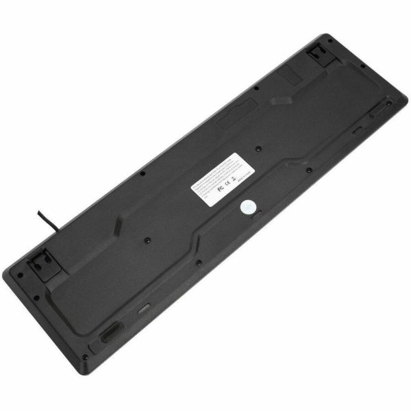 Targus USB Wired Keyboard - Image 2