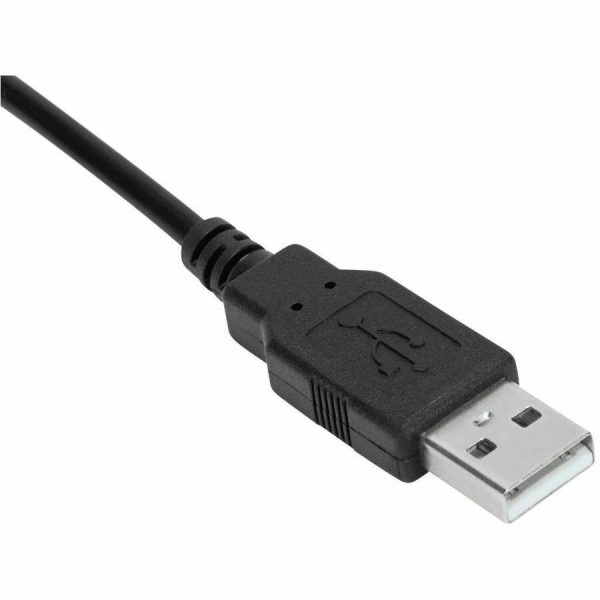Targus USB Wired Keyboard - Image 4