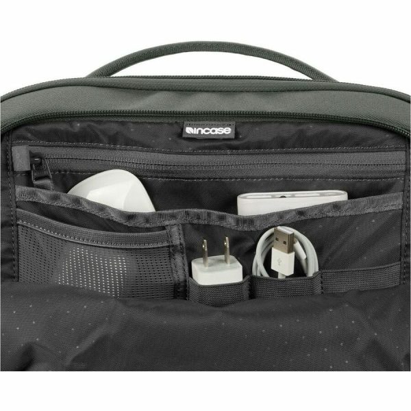 Incase Arc Carrying Case for 16" Apple MacBook Pro - Smoked Ivy - Image 9
