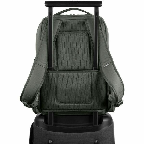 Incase Arc Carrying Case for 16" Apple MacBook Pro - Smoked Ivy - Image 10