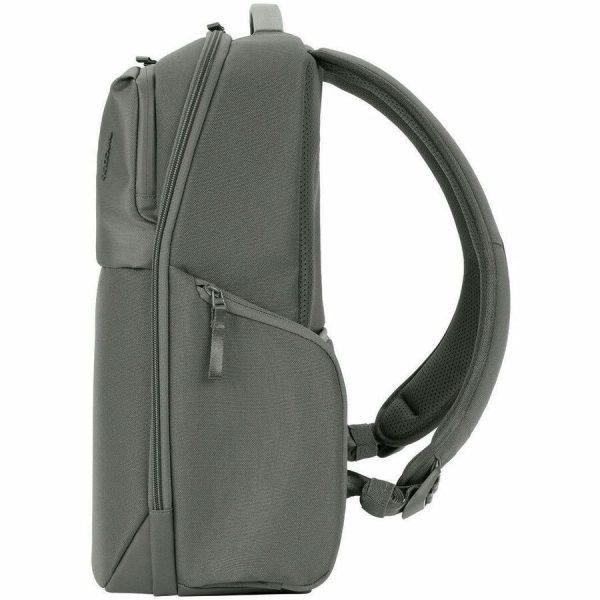 Incase Arc Carrying Case for 16" Apple MacBook Pro - Smoked Ivy - Image 13