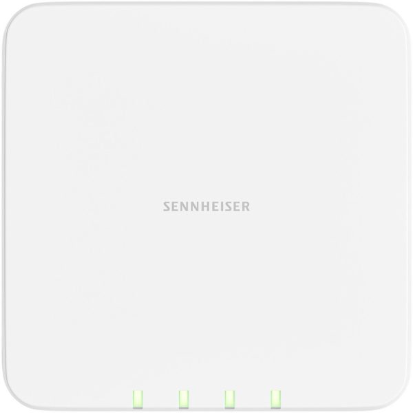 Sennheiser Wireless Microphone System Receiver