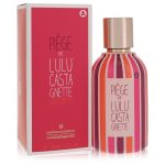 Lulu Castagnette Eau De Parfum Spray 3.4 oz for Women