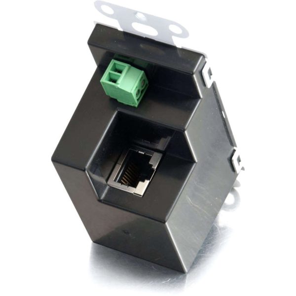 C2G TruLink USB 2.0 Superbooster Wall Plate Transmitter to Dongle Receiver Kit - Image 3
