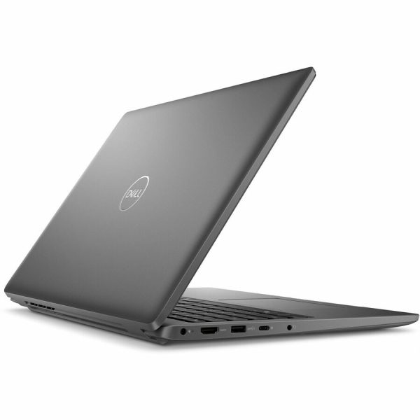 Dell Latitude 3000 3550 15.6" Notebook - Full HD - Intel Core i5 13th Gen i5-1335U - 8 GB - 256 GB SSD - English (US) Keyboard - Soft Charcoal - Image 4