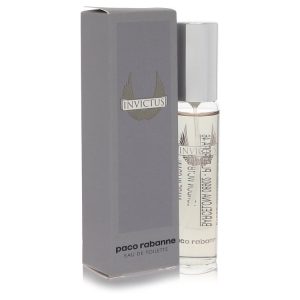 Paco Rabanne Eau De Toilette Spray .5 oz for Men