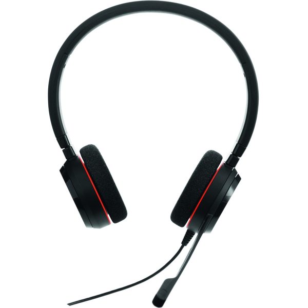 Jabra Evolve 20 Microsoft Lync Stereo - Image 3