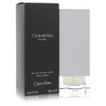 Calvin Klein Eau De Toilette Spray 3.4 oz for Men