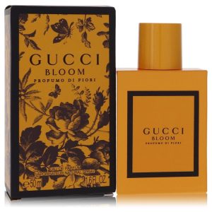 Gucci Eau De Parfum Spray 1.6 oz for Women