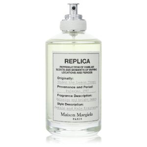 Maison Margiela Eau De Toilette Spray (Unisex Tester) 3.4 oz for Women