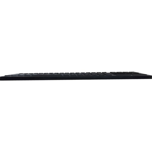 Adesso Antimicrobial Waterproof Touchpad Keyboard - Image 12