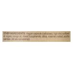 Deva Vegan Vitamins - Dha-epa(delayed Rel)vegan - 1 Each - 90 VCAP