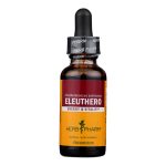 Herb Pharm - Eleuthero Extract - 1 Each-1 FZ