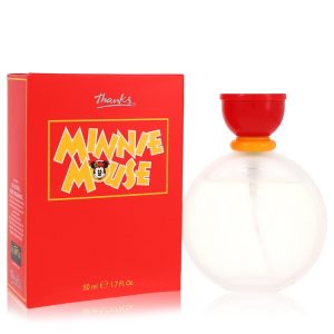Disney Eau De Toilette Spray 1.7 oz for Women