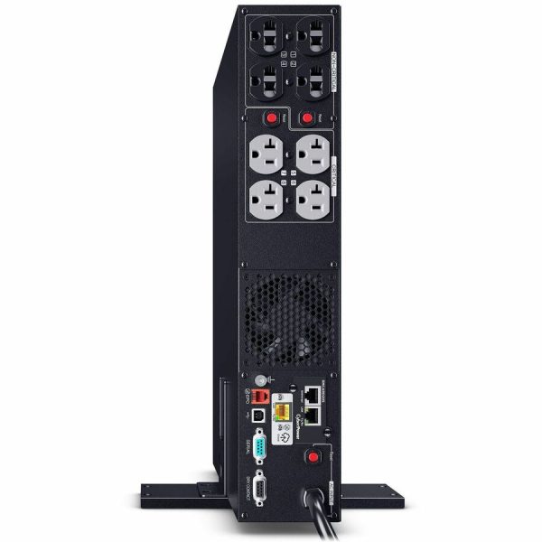 CyberPower PR2000RT2UCN Smart App Sinewave UPS Systems - Image 4