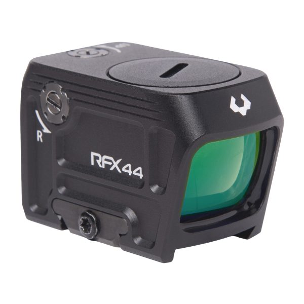 VIRIDIAN RFX44 COMPACT GRN HIGH MNT - Image 2