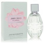 Jimmy Choo Eau De Toilette Spray 1.3 oz for Women