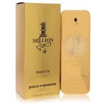 Paco Rabanne Parfum Spray 3.4 oz for Men