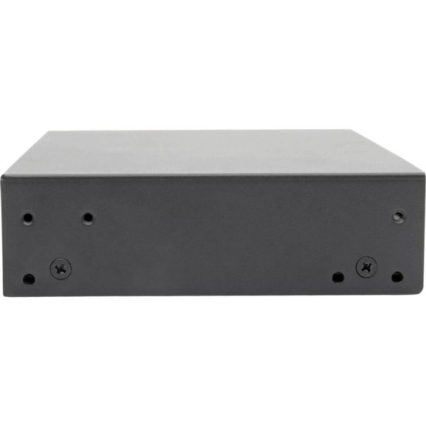 Eaton Tripp Lite Series 8-Port Console Server with Dual GbE NIC, 4Gb Flash and 4 USB Ports - Image 5