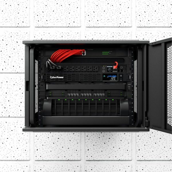 CyberPower CP500PFCRM1U PFC Sinewave UPS Systems - Image 5