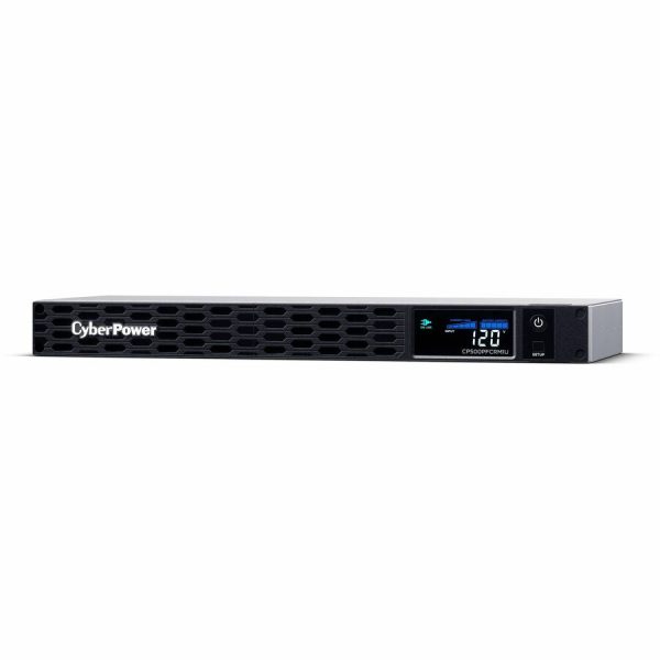 CyberPower CP500PFCRM1U PFC Sinewave UPS Systems - Image 7