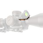 REPTILIA ROF-45 34MM RMR FDE