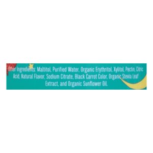 Mary Ruth's - Sleep Gmy Kids Straw Sf - EA of 1-30 CT