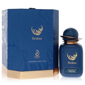 Arabiyat Prestige Eau De Parfum Spray (Unisex) 3.4 oz for Women