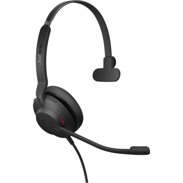 Jabra Evolve2 30 Headset - Image 3