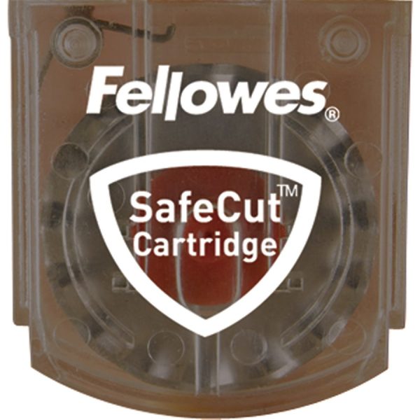 SafeCut™ Rotary Trimmer Blade Kit  3 Pk Assorted
