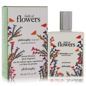 Philosophy Eau De Toilette Spray 2 oz for Women