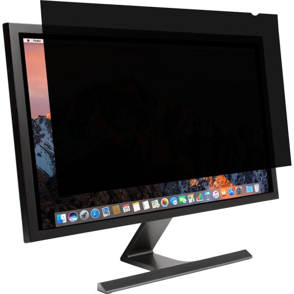 Kensington FP280W10 Privacy Screen for Monitors (28" 16:10) Tinted Clear - Image 4