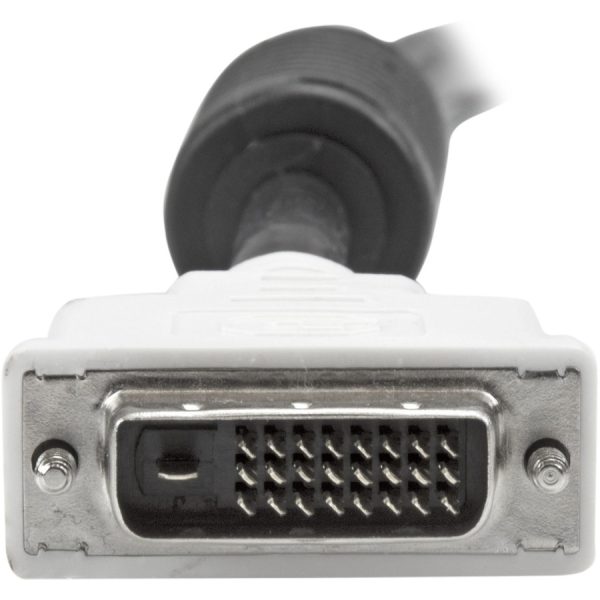 StarTech.com 15 ft DVI-D Dual Link Cable - M/M - Image 3