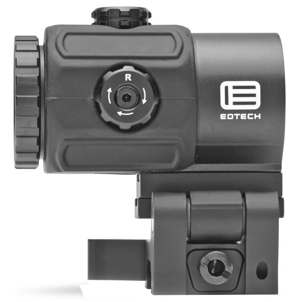 EOTECH G43 3X MAGNIFIER BLK - Image 2