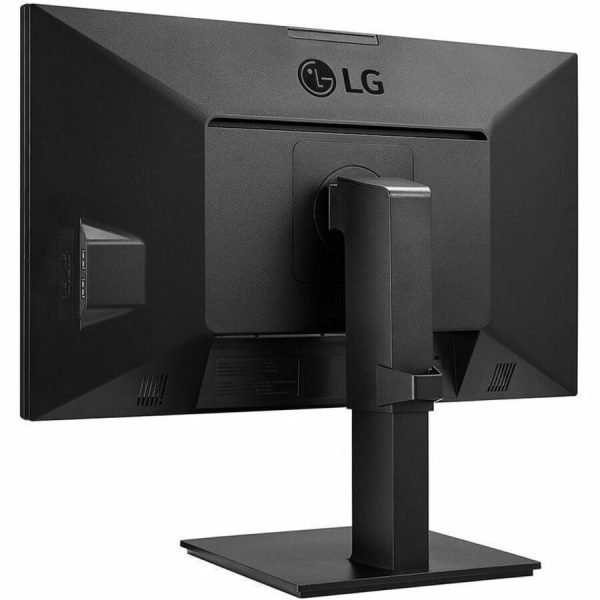 LG 24CR660NK-6P All-in-One Thin Client - 1 Celeron N5105 2 GHz - Black - Image 8
