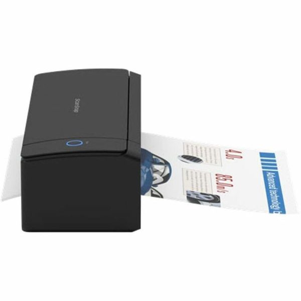 Ricoh ScanSnap iX1300 ADF/Manual Feed Scanner - 600 dpi Optical - Image 2