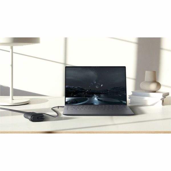 Dell 100W USB-C GaN Ultra Slim Adapter - Image 3
