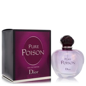 Christian Dior Eau De Parfum Spray 3.4 oz for Women