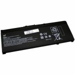 BTI SR03XL-BTI 11.55V 52.5WHR LI-ION BATTERY L08855-855, L08855-856, L08934-1B1, SR03052XL, SR03XL