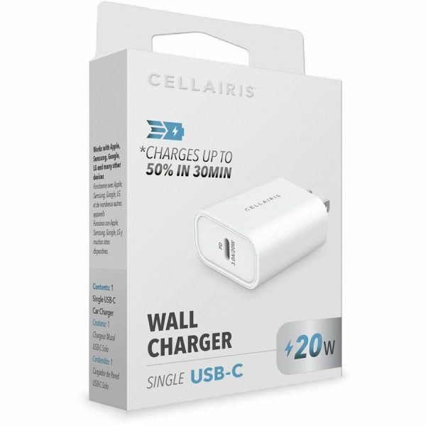 Cellairis AC Adapter - Image 3