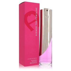 Etienne Aigner Eau De Parfum Spray 3.4 oz for Women