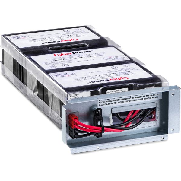 CyberPower RB1290X3R Replacement Battery Cartridge - Image 3
