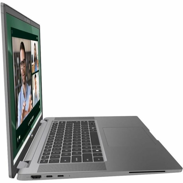 Dell Latitude 7000 7650 16" Notebook - Full HD Plus - Intel Core Ultra 7 165H - 16 GB - 512 GB SSD - Ano Titan Gray BB Dull - Image 9