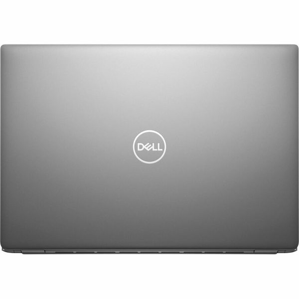 Dell Latitude 7000 7650 16" Notebook - Full HD Plus - Intel Core Ultra 7 165H - 16 GB - 512 GB SSD - Ano Titan Gray BB Dull - Image 12