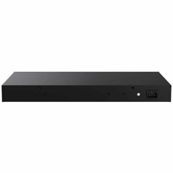 Tenda 18GE+2SFP Ethernet Switch With 16-Port PoE - Image 2