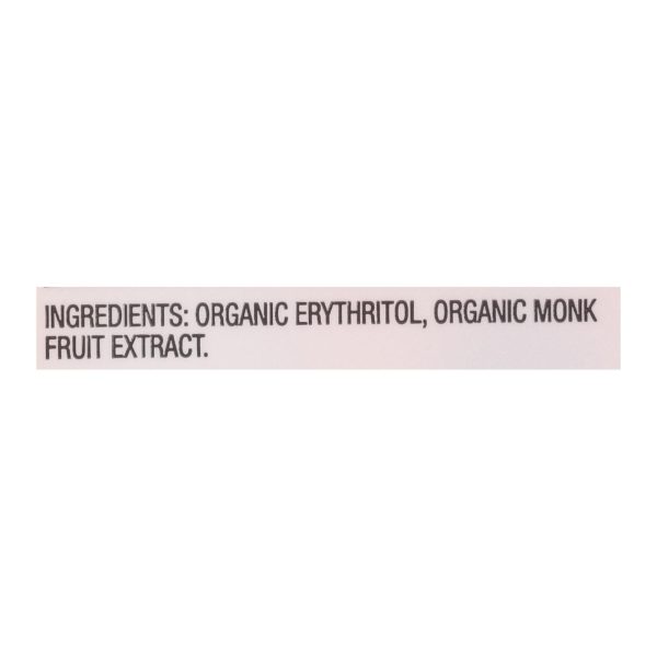 Sweet Leaf - Swtnr Mnkfrt Grnltd - Case of 6-28.2 OZ - Image 3