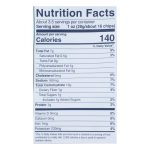 Simply 7 - Chips Quinoa Sea Salt - Case of 8-3.5 OZ