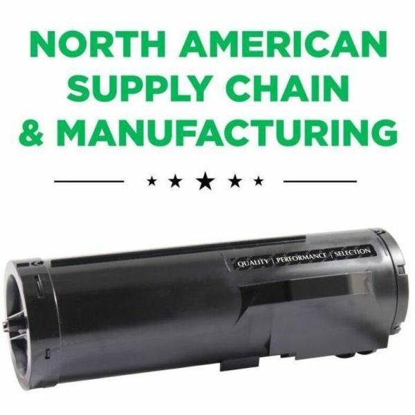 Clover Imaging Remanufactured Extra High Yield Toner Cartridge for Xerox 106R03584 - Image 2