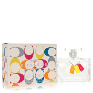 Coach Eau De Parfum Spray 3.3 oz for Women