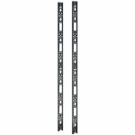 APC NetShelter SX 42U Vertical PDU Mount and Cable Organizer